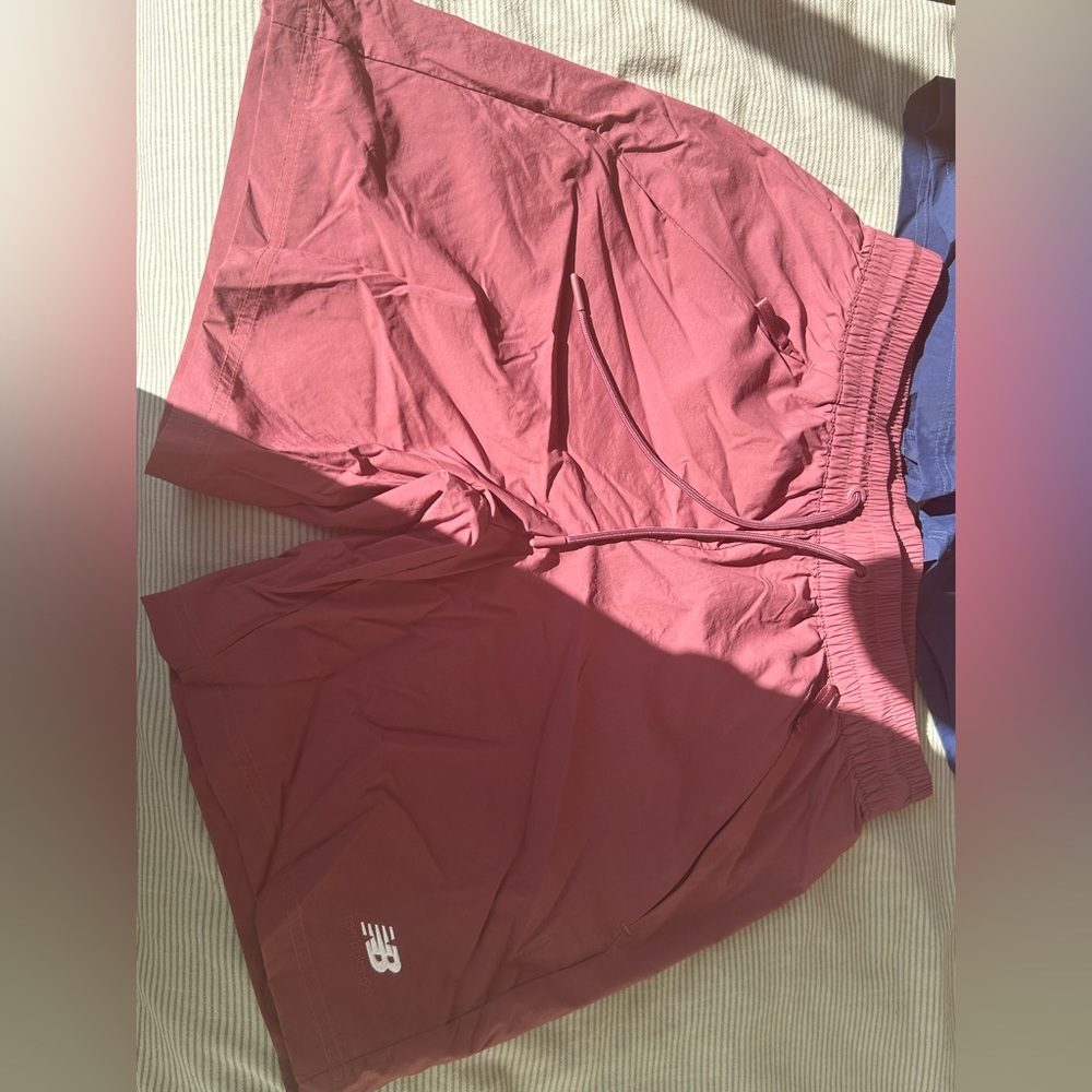 New Balance Shorts
